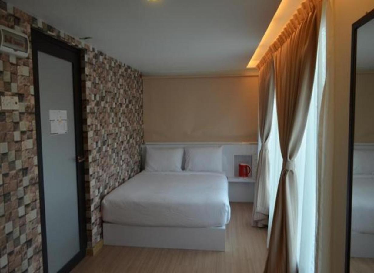Sinar Eco Resort Kampong Bukit Panjang Eksteriør bilde